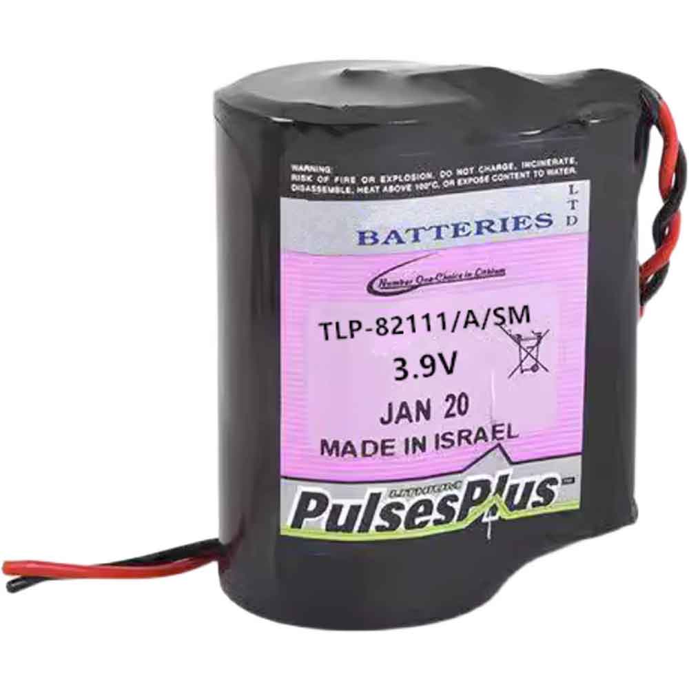 TLP-82111/A/SM batería